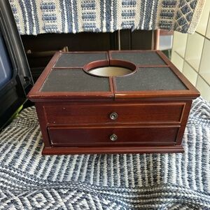 Jewelry Box